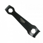 Ключ для бонок TOBE B676015