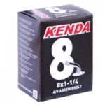 Камера вело Kenda 8"