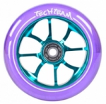 Колесо Teach Team Xtreme Trans Purple 110 мм