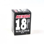 Камера вело/ Kenda/ 18"